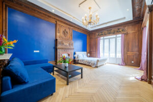 avis, villa monique, nice
