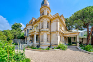 Villa Monique