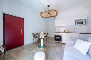 vieux nice, appartement, 2 pièces