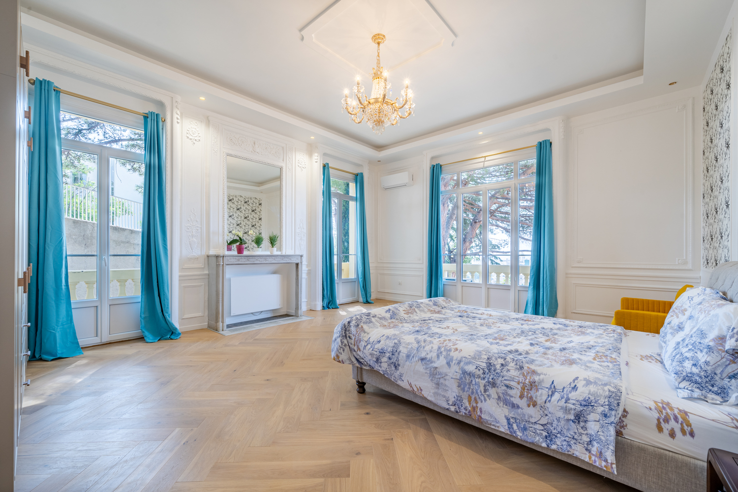 Appartement Promenade - Nice Stay Rentals